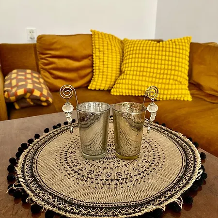 Frania - Powrot Do Prl Apartment *